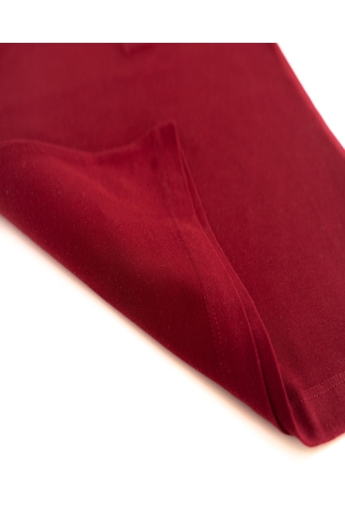 Kız Çocuk Okul Tarz %100 Pamuk T-Shirt -5-17 Yaş AG006