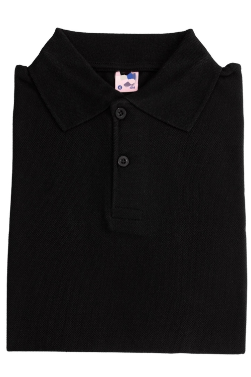 Kız Çocuk Okul Tarz %100 Pamuk T-Shirt -5-17 Yaş AG006