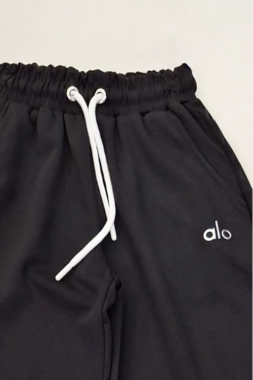 Kız Çocuk Oysho Kumaş Eşofman Alt 10-15 Yaş 12317