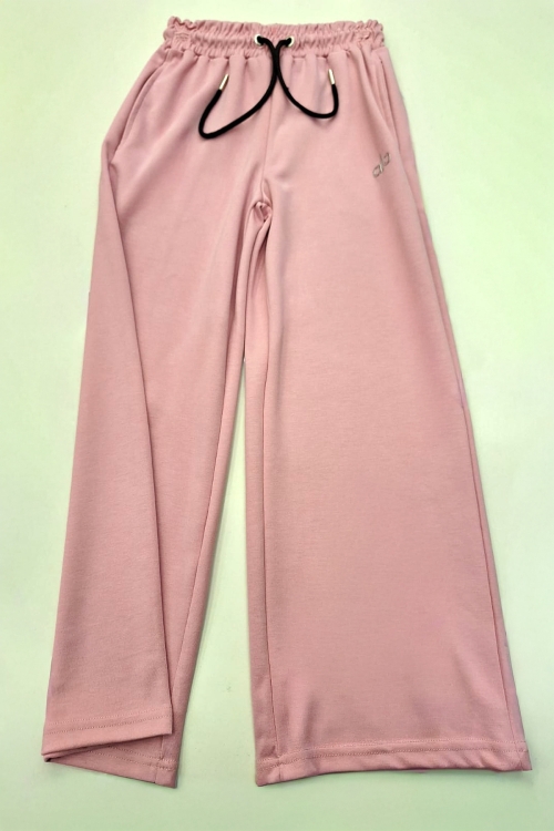 Kız Çocuk Oysho Kumaş Eşofman Alt 10-15 Yaş 12317