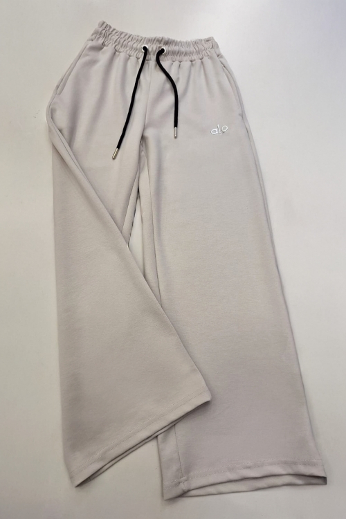 Kız Çocuk Oysho Kumaş Eşofman Alt 10-15 Yaş 12317