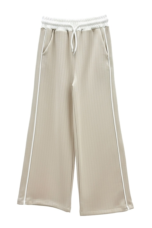 Kız Çocuk Oysho Kumaş Eşofman Alt 7-14 Yaş 12343