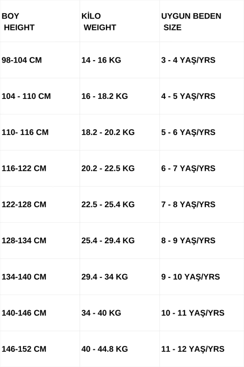 Erkek Çocuk %100 Pamuklu Şortlu Takım 3-12 Yaş 12717IS