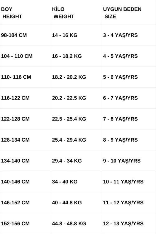 Kız Çocuk %100 Pamuk-Baskılı Ve Şortlu Pijama Takımı 3-13 Yaş 12722IS