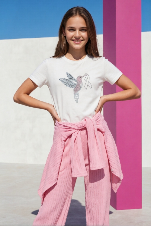 Kız Çocuk 3lü Takım 10-17 Yaş 12543