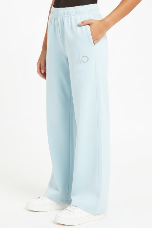 Kız Çocuk Eşofman Alt 6-14 Yaş 12457