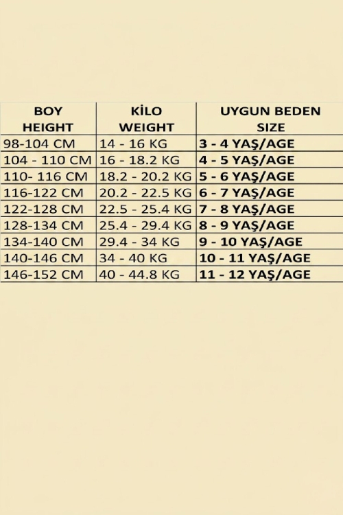 Kız Çocuk Fırfır Detaylı ve Yandan Bağcıklı Mayo Takımı 3-12 Yaş 12598B