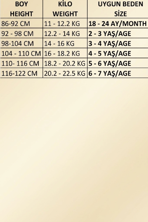 Kız Çocuk Mayokini - Görsel Desenli-2-6 Yaş 12616N