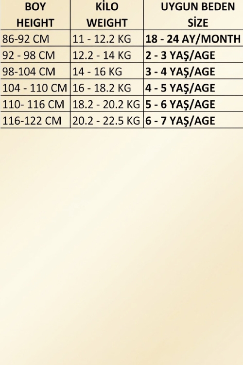 Kız Çocuk Mayokini - Görsel Desenli-2-6 Yaş 12616N