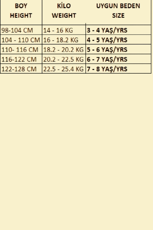 Kız Çocuk Şort Etekli Dantel Nakışlı Alt-Üst Takım 3-8 Yaş 12657IS
