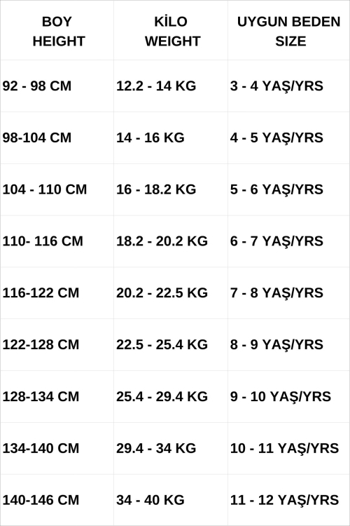 Kız Çocuk Double Face Kumaş Kapuşonlu Alt-Üst Takım 3-12 Yaş 12754DS