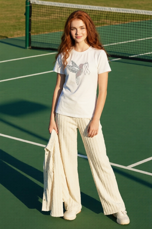 Kız Çocuk 3lü Takım 10-17 Yaş 12543