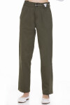 Kız Çocuk Gabardin Pantolon 9-14 Yaş mx742.3
