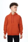 Erkek Çocuk Kapüşonlu 3 İplik Sweatshirt Px7141.4