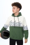 Erkek Çocuk Oversize Sweatshirt Hoodie Px7170.3