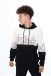 Erkek Çocuk Oversize Sweatshirt Hoodie Px7170.3