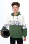 Erkek Çocuk Oversize Sweatshirt Hoodie Px7170.3