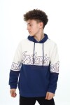 Erkek Çocuk Oversize Sweatshirt Hoodie Px7170.3