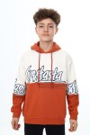 Erkek Çocuk Oversize Sweatshirt Hoodie Px7170.3