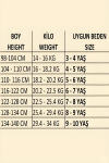 Kız Çocuk Çiçek Nakışlı Alt-Üst Takım 3-10 Yaş 12651OZ