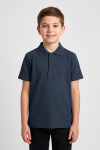 Erkek Çocuk %100 Pamuk ve Okul Tarz T-Shirt 4-16 Yaş 12790MRT