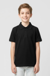 Erkek Çocuk %100 Pamuk ve Okul Tarz T-Shirt 4-16 Yaş 12790MRT