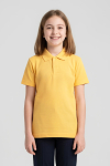 Kız Çocuk T-Shirt %100 Pamuk ve Okul Tarz 6-16 Yaş 12784MRT